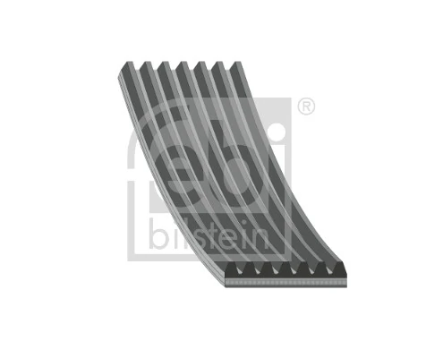 V-ribbed Belt